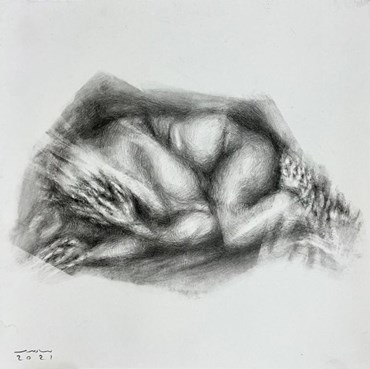 Sahar Nahavandi Nejad, Untitled, 0, 0
