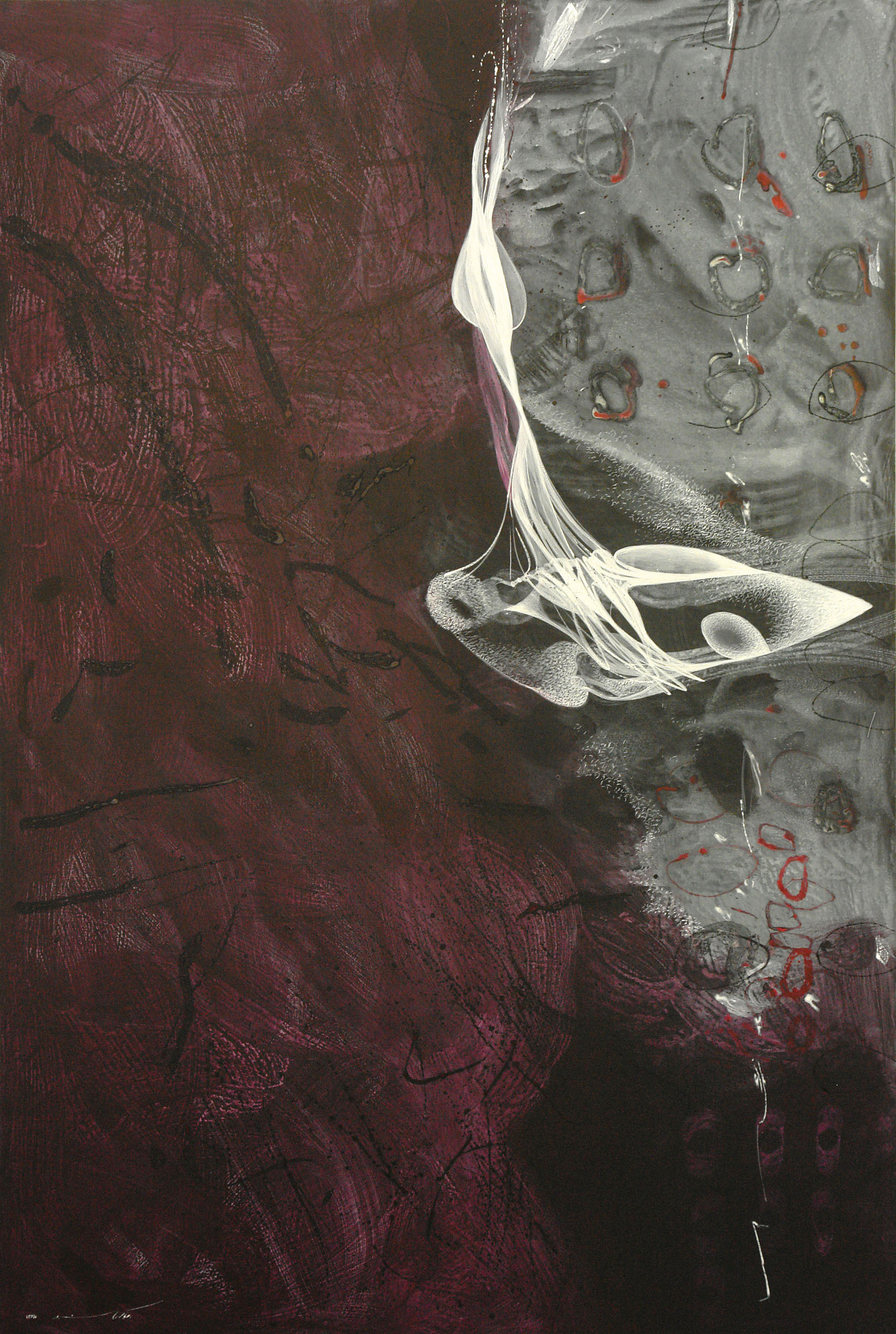 Pooya Aryanpour, Untitled, 2008
