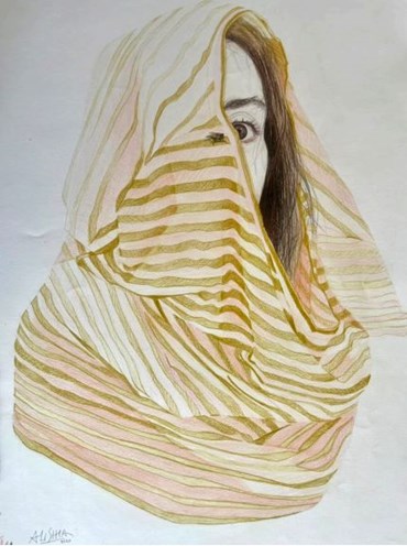 Alishia Morassaei, Untitled, 2026, 15106