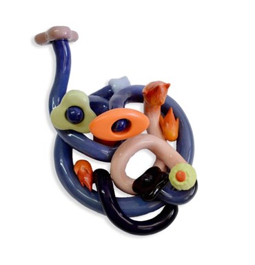 Mahsa Ebrahimi, Untitled, 2024, 0