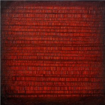 Painting, Reza Baharvand, Untitled, 2009, 30686
