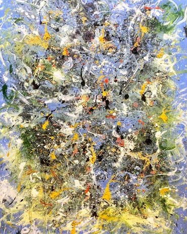 Eilia Kamali, Untitled, 0, 0