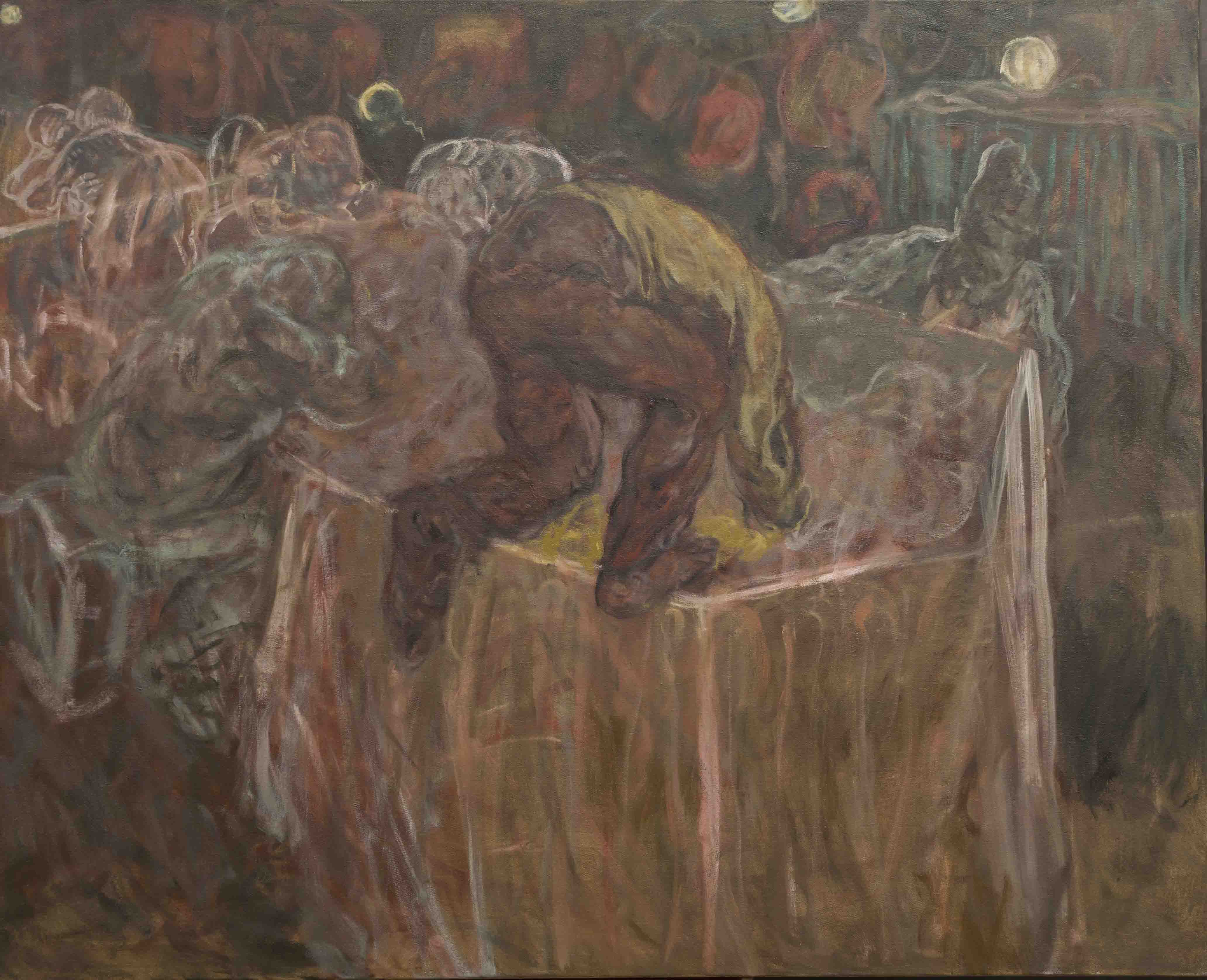 مجید فتحی‌زاده، جستن، 1396