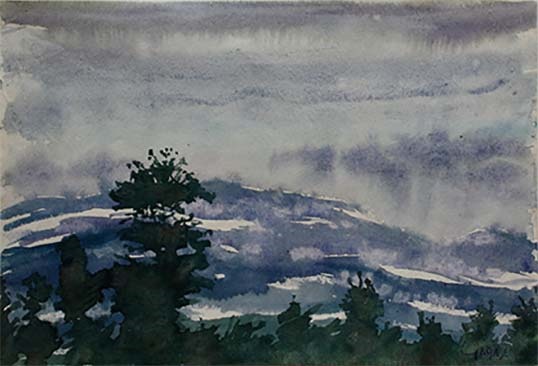 Saeid SaadatNia, Untitled, 0