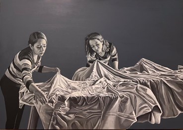 Niloufar Mohammadi, Untitled, 2021, 0