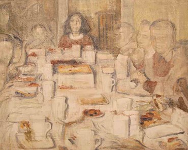 Morteza Khosravi, Untitled, 2023, 0