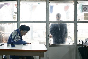 Amirhossein Naeima, Untitled, 2023, 0