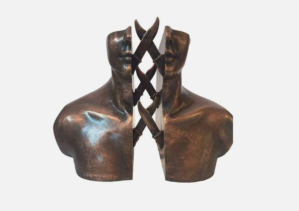 Ghodratollah Agheli, Extraordinary, 2017