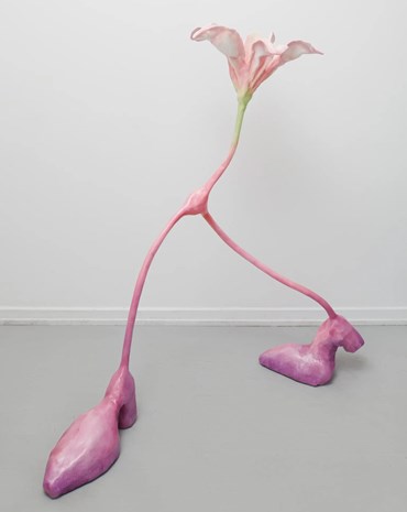 , Anna Aagaard Jensen, Lively Daisy 2, 2022, 73553