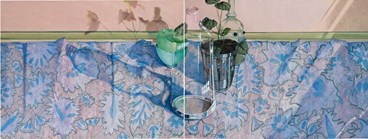 Niloofar Rahnama, Echoes of Home, 2025, 15126