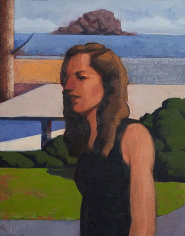 , Parham Peyvandi, Untitled, 2023, 76016