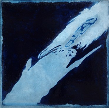 Reza Derakshani, Falling Crown, 2015, 0