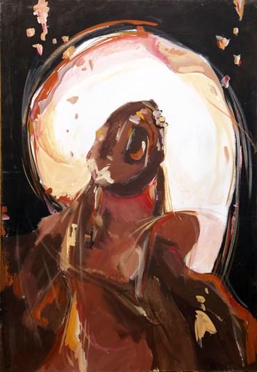 Samira Daneshzadeh, Search and Search, 0, 0