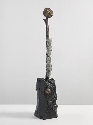 Sculpture, Ali Banisadr, Anima, 2025, 82565