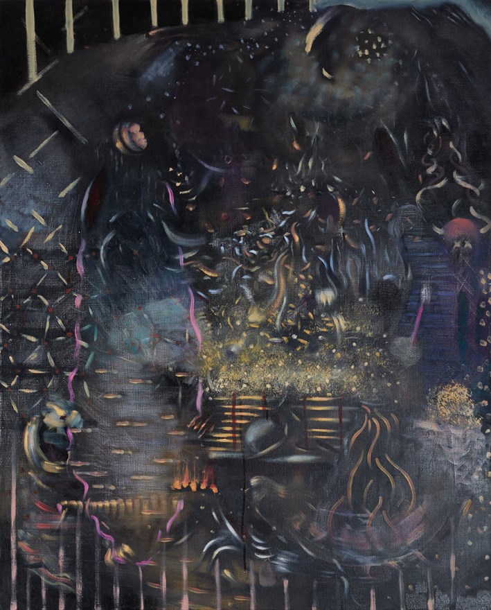 Ali Banisadr