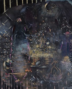 Ali Banisadr