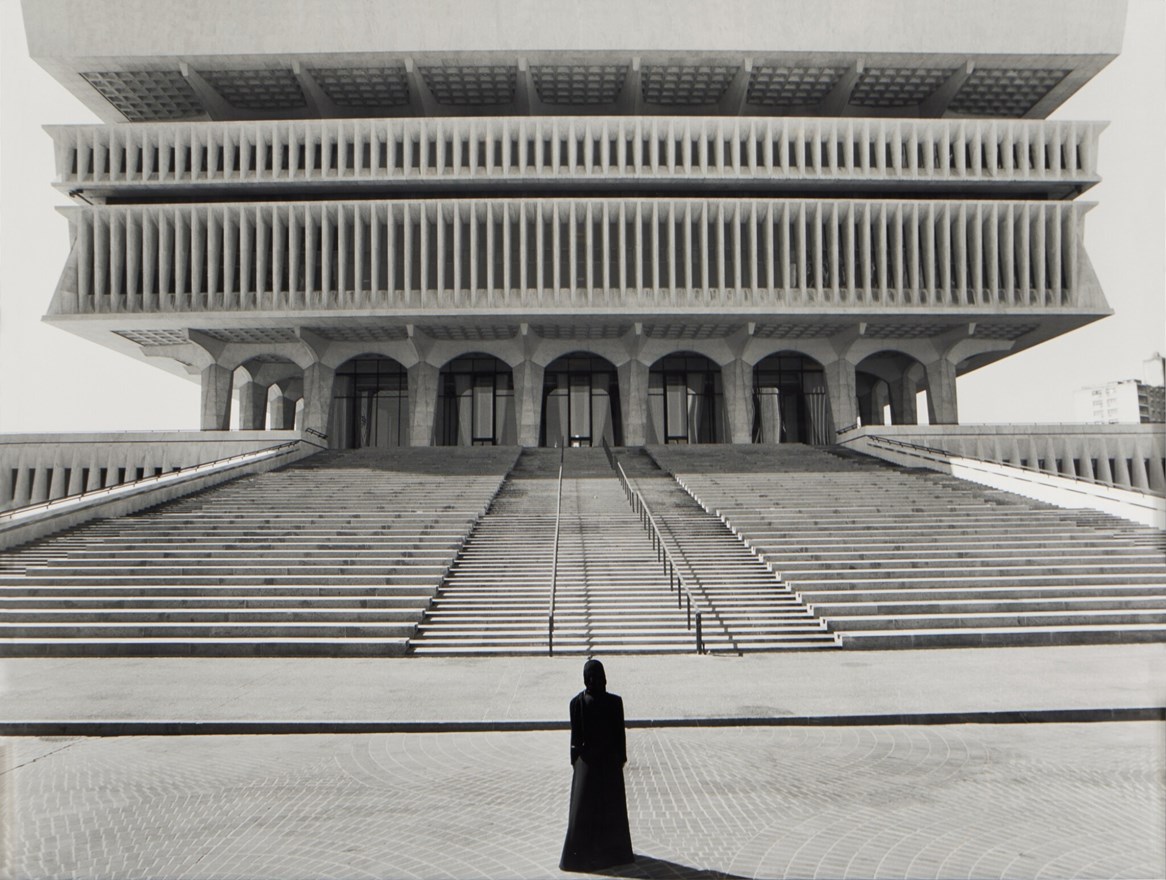 Shirin Neshat