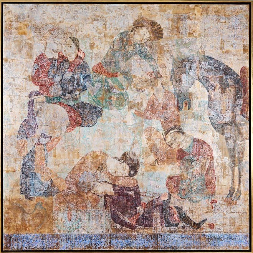 محمدهادی فدوی