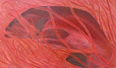 Samira Abdi, Untitled, 2024, 0