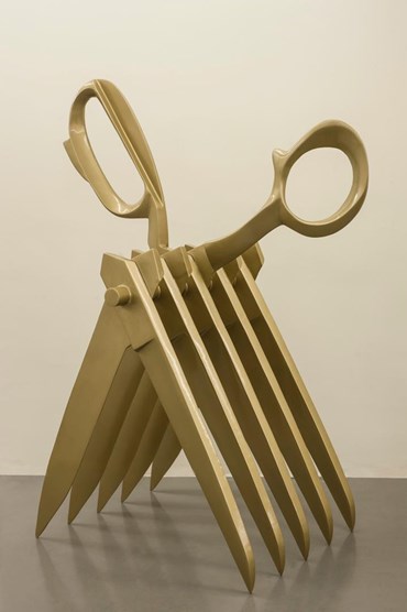 Sculpture, Raheleh Nooravar, Untitled, 2012, 73246