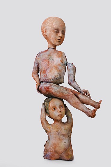 Sculpture, Maryam Kouhestani, Untitled, 2021, 50196