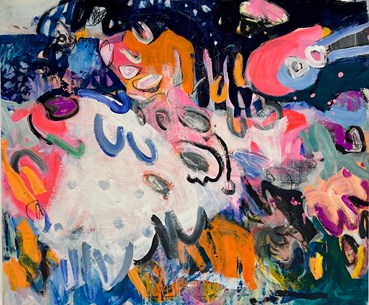 , Sara Khaki Firouz, Untitled, , 80774