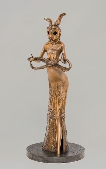 , Mojtaba Ramzi, Fit Fate, 2025, 77559