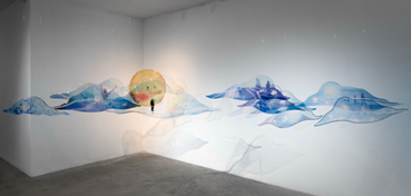 Installation, Rana Heidarzade, Memories Instalation, 2025, 83142