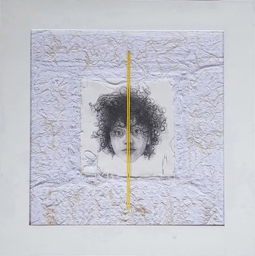 , Leila Farrokhi, Untitled, 2022, 63355