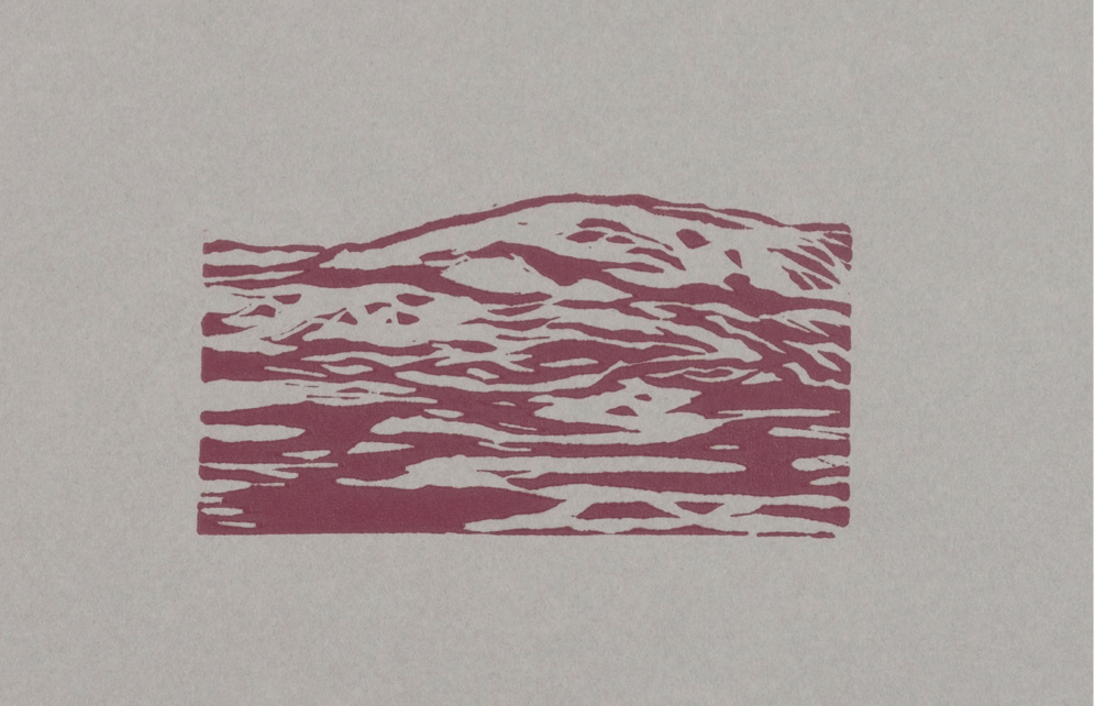 Alma Sinai, Untitled, 2019