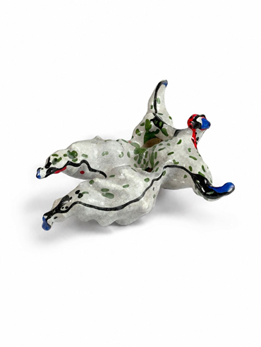 Fatemeh Bahrami, Untitled, 2026, 15135