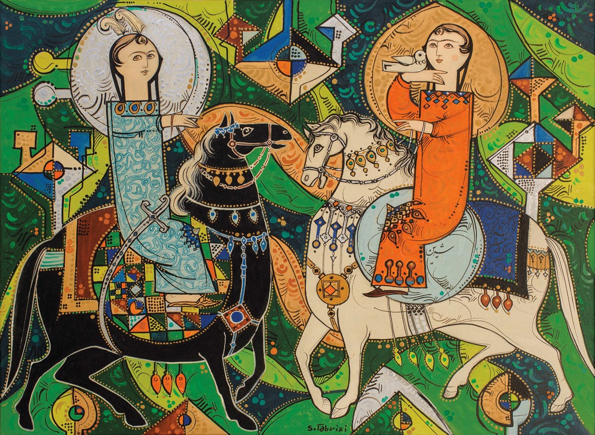 صادق تبریزی