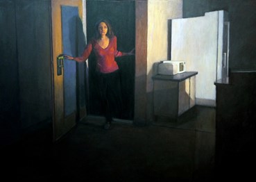 Painting, Hamidreza Emami, Untitled, 2024, 71516