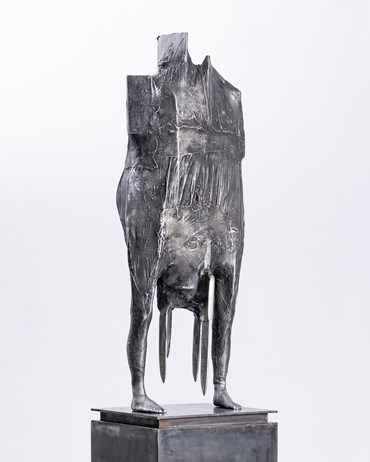 Mohammad Reza Khalaji, Untitled, 0, 0