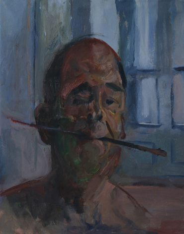 Alireza Baghi, Untitled , 2021, 0