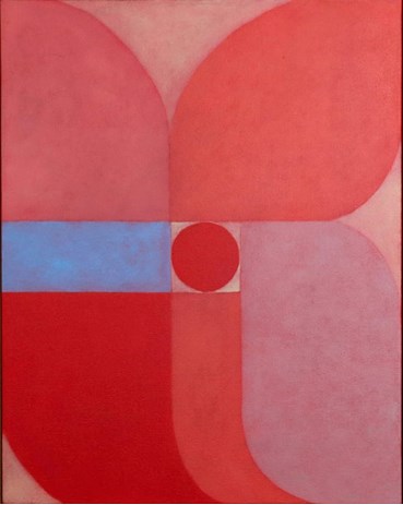 Painting, Icy and Sot, Efflorescence 2, 2024, 78345