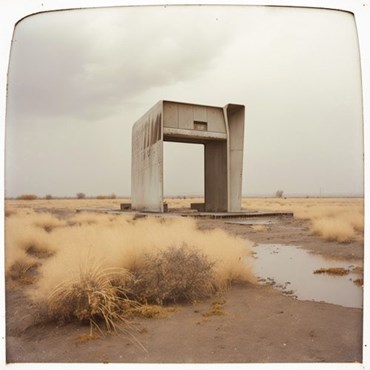 Faramarz Keyhani, Untitled, 2023, 0