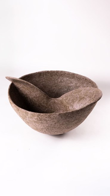 Kimia Sabooni, Untitled, 2026, 15077