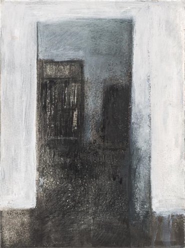 Painting, Masoumeh Mozaffari, Untitled, 2017, 26115