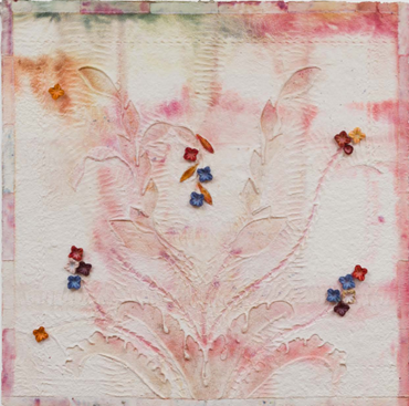 Painting, Aryana Minai, Evanescent, 2026, 82795