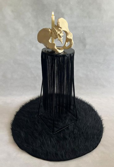 Zahra Mohammadi, Untitled, 2024, 0