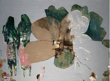 , Leily Derakhshani, Untitled, 2026, 83372
