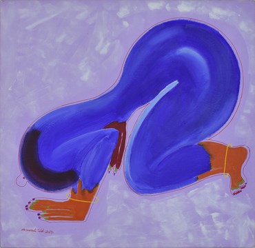Masoume Talebi, Untitled, 0, 0