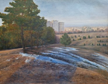 Neda Sadeghnia, Untitled, 2023, 0