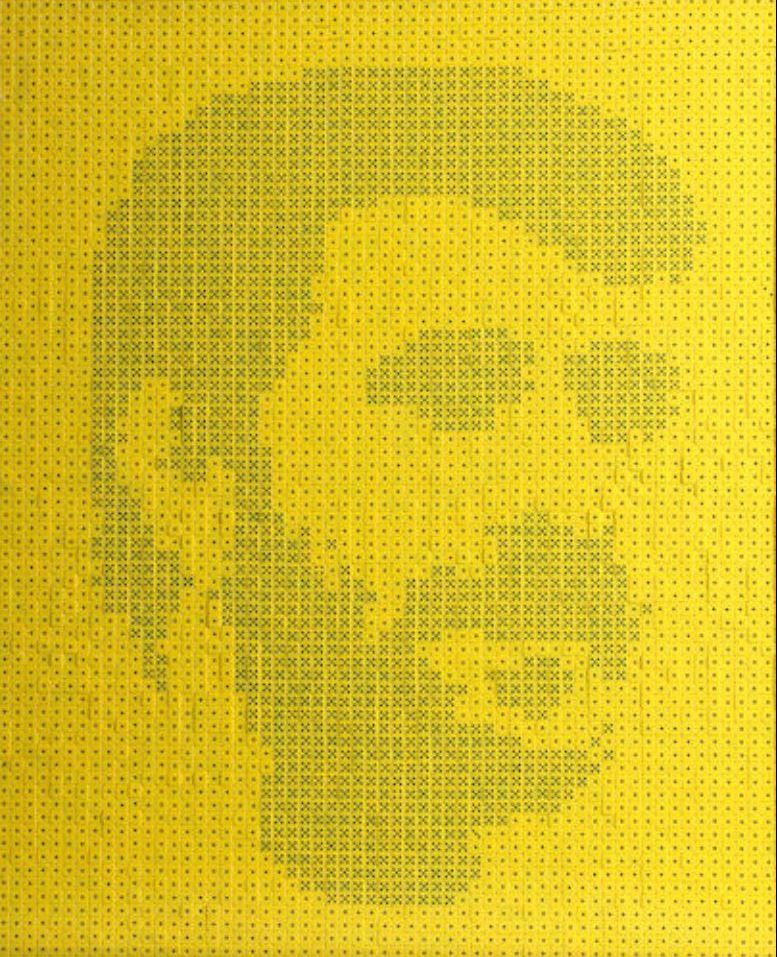 Hesam Rahmanian, Ahmedinejad, 2011