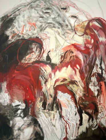 , Nour Malas, Guinness Down My Spine, 2024, 74997