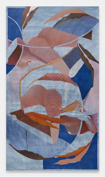 , Maryam Hoseini, Kinds Of Water, 2025, 78824