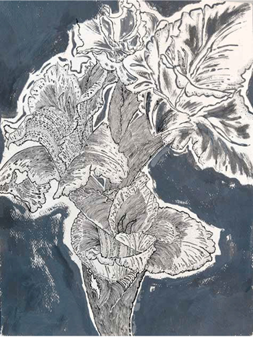 Shirin Karami Mofrad, Untitled, 2024, 0