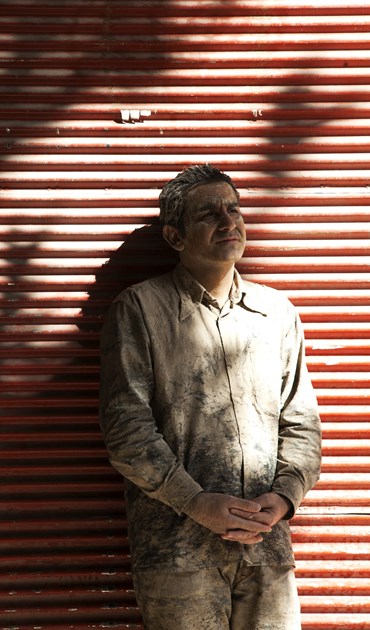 Photography, Hoda Amin, Untitled, 2019, 76465