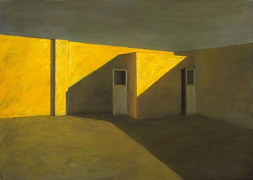 Painting, Hamidreza Emami, Untitled, 2023, 71513